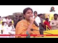 tdp leader bhuma akhila priya powerful speech at raa kadali raa program chandrababu leo news