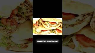 #germanyfood#foodieadventures #musttryfood #foodtravel #germany