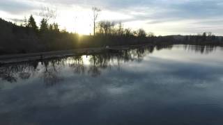 Cheadle Lake