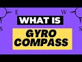 Gyro compass | Marine gyro compass | Merchant navy knowledge #compass #ships #lifeatsea