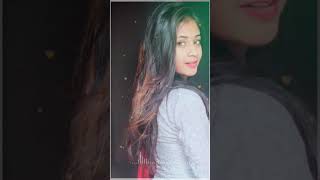 Dhak Dhak Karne Laga💗Best💞Love Beautiful Girl status video #shorts #viral #reels