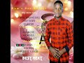 Ram's boy Asinge - Feat- Alimond - SINA - ( Oudio official )