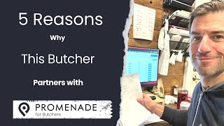 5 Reasons Why This Butcher Uses Promenade