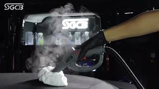 SGCB-Steam Cleaner You exactly need cost-effective Steam Cleaner with comprehensive accessory kit