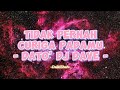 Dato' Dj Dave - Tidak Pernah Curiga Padamu (Lirik Lagu)