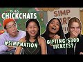 Are You A Simp? | ZULA ChickChats | EP 110