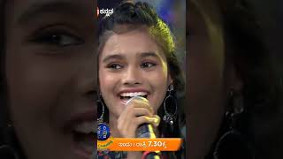 Neena V/S Naana round. Tharak song by shivani \u0026 srushti.. credits - Zeekannada