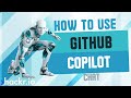 How To Use GitHub Copilot: Chat