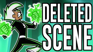 Danny Phantom/Fairly OddParents DELETED SCENES | Butch Hartman