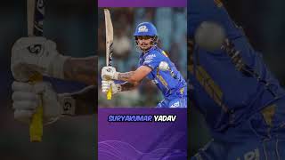 Yes or No - Rohit, Ishan and SKY have all performed below expectation this season? #ipl2024