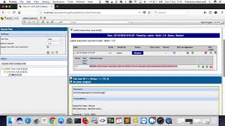 testlink mantis integration