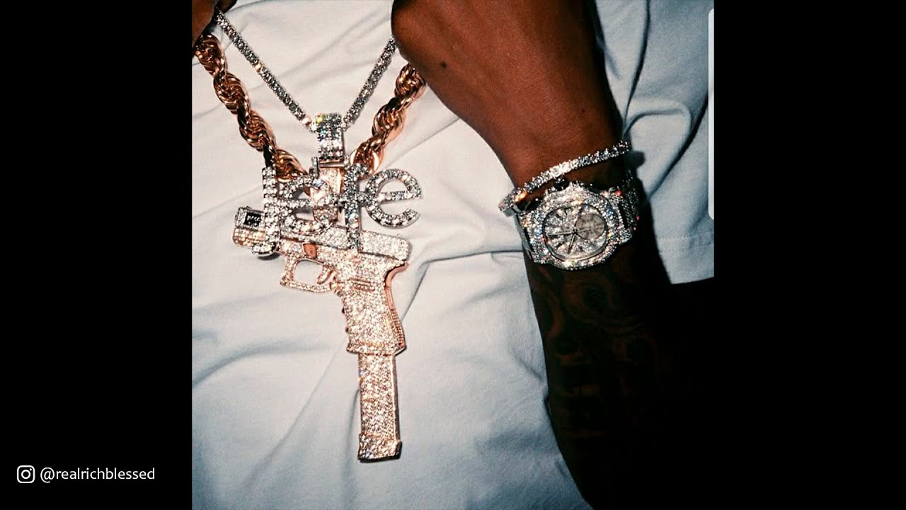 Free Key Glock X Young Dolph Type Beat 2025 Guns Clappin Youtube