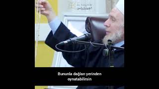 Zikrin Gücü | Şeyh Muhammed El-Yakubi