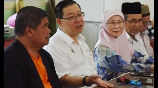 Pakatan to confirm GE14 candidates list on April 25