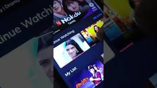 Download on MX player | MX player | AZAR CHANNEL | Tamil #shorts