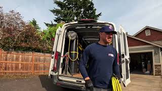 What to Expect when expecting a Leak Specialist