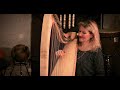 Ulla van Daelen - Tubular Bells (Live in Studio)