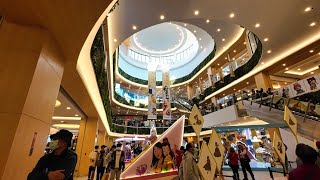 【台南三井outlet】回到1F - 台南市 Tainan Mitsui Outlet, Tainan City (Taiwan)