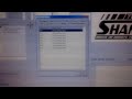 raw voltage values using motec ecu manager tuned by shane t