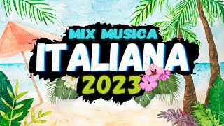 Migliore Musica Italiana 2023 🔥 Mix Canzoni Italiane 2023 Del Momento Successi Musica Italiana