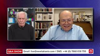 QA SHOW Adam’s Sin and Lawlessness Today