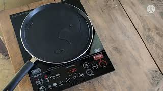 Prestige PIC 3.1 V3 Induction Cooktop | Latest Induction Unboxing | Vishu Zone