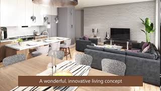 Westbury Montréal, condo for sale in Montreal - Phase 2 now on sale !