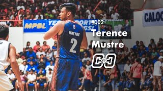 The Coaches Call | #002 | Terence Mustre