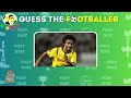 guess the football player in 3 seconds⚽🥅 football quiz