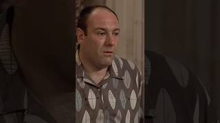 Tony Loses His Mother (The Sopranos)