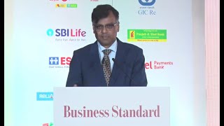 Address of RBI Deputy Governor, Shri. T Rabi Sankar at BFSI Insight Summit 2022