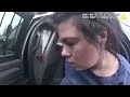 the worst domestic abusers ever caught on police bodycam