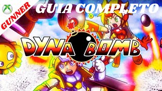 Dyna Bomb - Achievement Guide in 10 Minutes