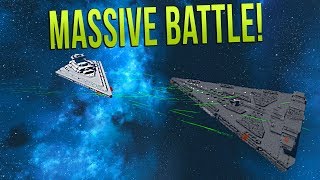 star destroyer space engineers star destroyer space engineers