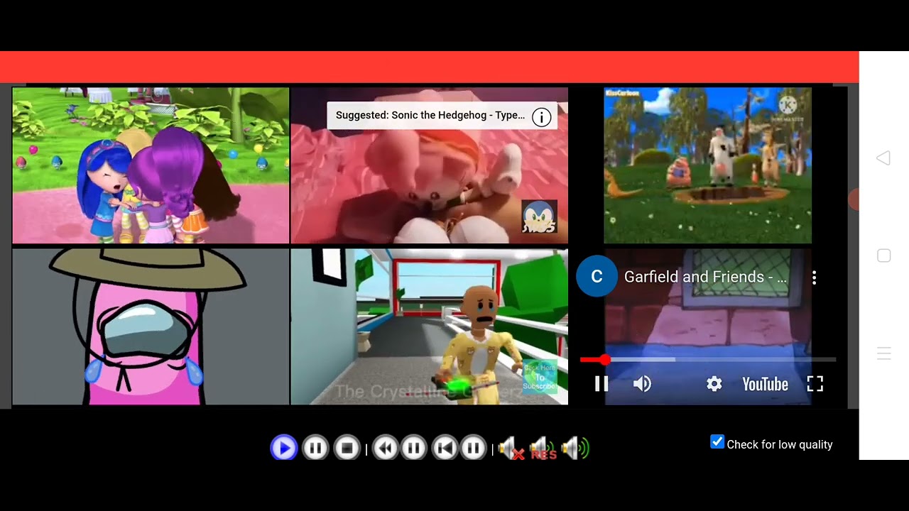 Up To Crying Sixparison Youtube