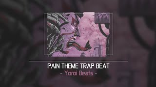Pain Theme (Girei) Trap Beat | Prod. Yoroi Beats