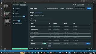 Third Method Dockerize your Angular Application