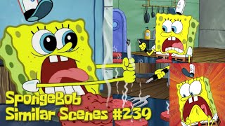 SpongeBob Similar Scenes #239