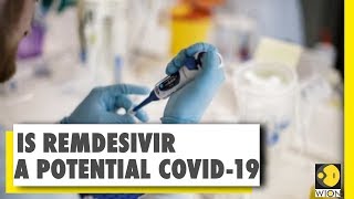 Coronavirus Pandemic: Remdesivir showing signs of a potential COVID-19 drug