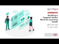 Building a Support Vector Machine Learning Model | Codegnan