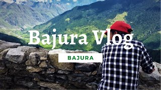 Bajura District Vlog | 2021