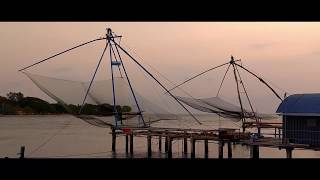 My Kochi | Fort Vypin 20200324