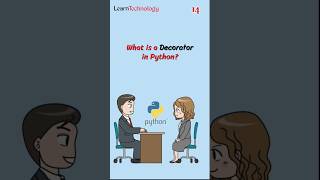 Decorator in Python? #14 #python #pythontutorial