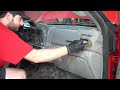 Deep Cleaning The Muddiest Ford F-250 EVER!  Insane Satisfying Disaster Detail Transformation!