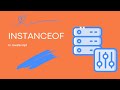 JavaScript Tutorial: Instanceof Operator
