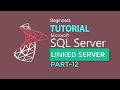 SQL SERVER PART-12: Oracle Linked Database Server