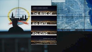Big Data and Algorithm-Driven Policing