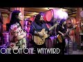 Cellar Sessions: The Magic Numbers - Wayward July 19th, 2018 City Winery New York