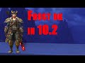 Frost dk in 10.2 - Frost dk pvp dragonflight 10.2 ptr