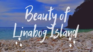 BEAUTY OF LINABOG ISLAND (hidden paradise at Agutaya, Palawan) | BRY YAN